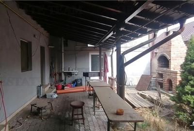 Spațiu comercial, de 550 mp, în Cioranii de Sus - 13