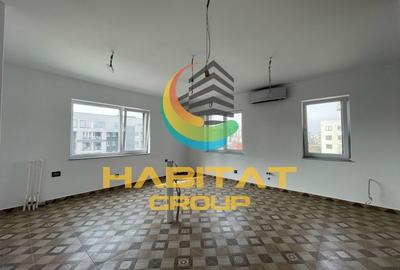 Penthouse UNICAT + 4 locuri parcare - Splaiul Unirii - 19