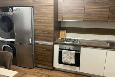 Apartament cu 3 camere decomandat în Vlahuță - 8