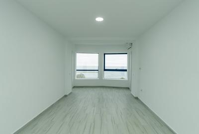 Apartament cu 3 camere semidecomandat în Olimp - 8