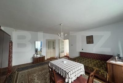 Casa de vanzare, cu 3 camere, 191 mp, la 3 km de Hateg - 2