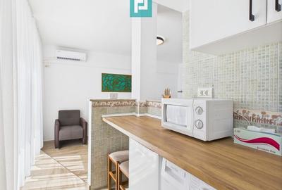 Apartament de închiriat - zona centrală Arad Apartament de închiriat - zona centrală Arad - 8