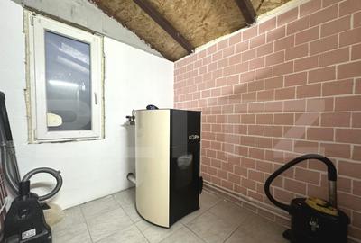 Casa Mica ?i Calduroasa, Dealuri Oradea, 36 mp - 4