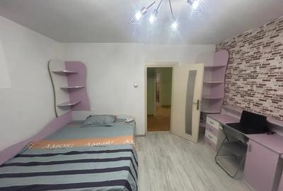 Apartament cu 3 camere decomandat în Exterior Vest - 8