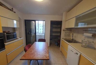 Apartament cu 4 camere decomandat, mobilat în Moșilor - 2