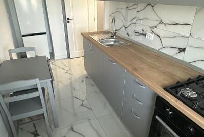 Inchiriez apartament 2 camere 700 Euro - 7