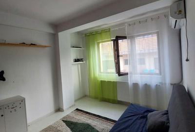 Apartament cu 2 camere decomandat în Central - 5