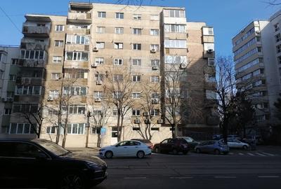 Vand Apartament 4 camere Sos Pantelimon, 90 mp, 1982 constructie - 2