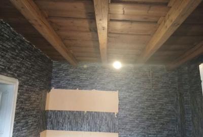Casă cu 3 camere în Berghin - 2
