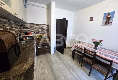 Apartament cu 4 camere decomandat, mobilat în Calea Dumbrăvii - 18
