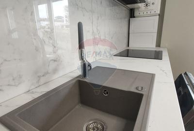 Apartament luminos si spatios, 3 camere - Zona Vivo / Urbano Panoramic - 5