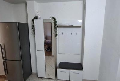 Garsonieră decomandată în Mănăștur - 3