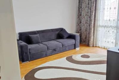 Apartament cu 2 camere decomandat în Cantemir - 14