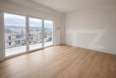 Apartament cu 3 camere semidecomandat în Grigorescu - 2