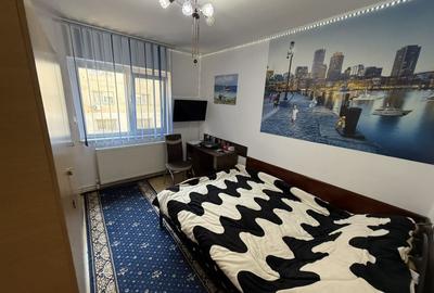 Apartament cu 3 camere decomandat, mobilat în Tomis Nord - 3