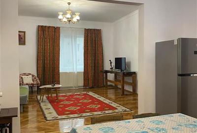 Apartament cu 3 camere decomandat, mobilat în Orașul Vechi - 8