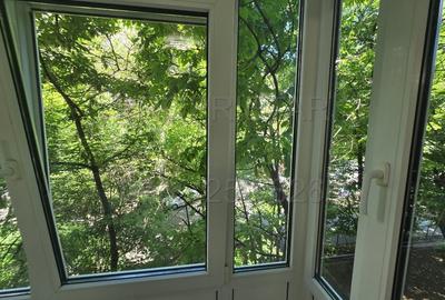 Apartament cu 2 camere semidecomandat în Lujerului - 8