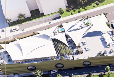 Apartament cu 4 camere decomandat în Pipera - 3