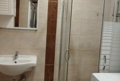 Garsonieră în Complex Studențesc - 1