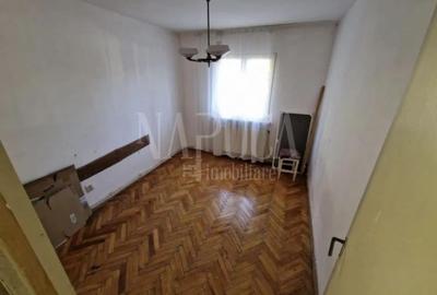 Apartament 4 camere de vanzare in Grigorescu, Cluj Napoca Apartament 4 camere de vanzare in Grigorescu, Cluj Napoca - 4