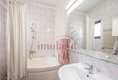 Teren 440 mp cu imobil deosebit si garaje dedicate - Flor... - 4