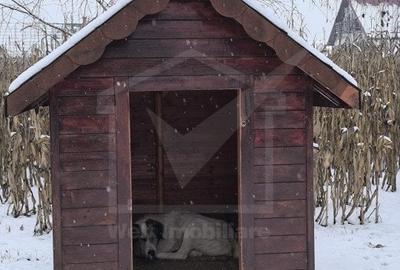 Pensiune 10 camere,  cu toate avizele,  DN1C, jud. Cluj - 16