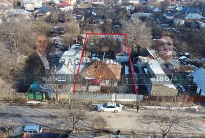 Casă cu 4 camere cu Canalizare în Nord - 3