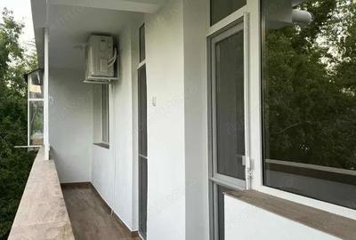 Garsonieră decomandată în Mehala - 4