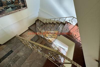 Faleza Nord, Casa 340mp, teren 477mp Plata esalonata in 2 ani Avans 50% - 12