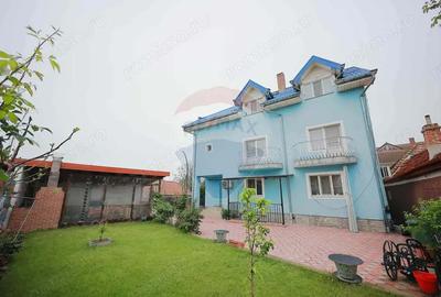 Casă cu 11 camere cu Teren 423 Mp în Haieu - 11