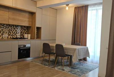 Apartament cu 2 camere în Central - 3