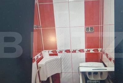 Garsoniera centru civic cu centrala proprie, mobilata ideala - 3