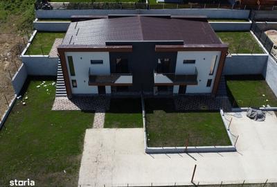 Casă cu 3 camere în Valea Adâncă - 3