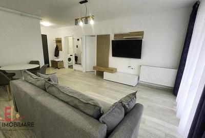 Apartament 2 camere, PRIMA INCHIRIERE, B22, AC, Maurer, Targu Mures Apartament 2 camere, PRIMA INCHIRIERE, B22, AC, Maurer, Targu Mures - 4