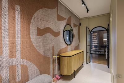 Apartament cu 4 camere semidecomandat în Dacia - 11