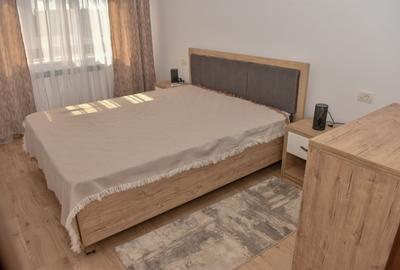 Nicolae Grigorescu | 2 Camere | Renovat Complet | Balcon | Metrou 3min - 4