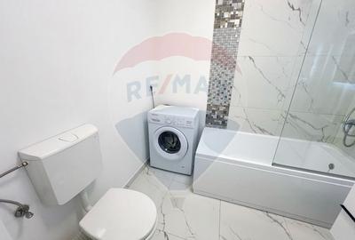 Apartament cu 2 camere de inchiriat cu loc de parcare - 9