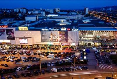 Spațiu comercial, de 27 mp, în Tudor Vladimirescu - 1