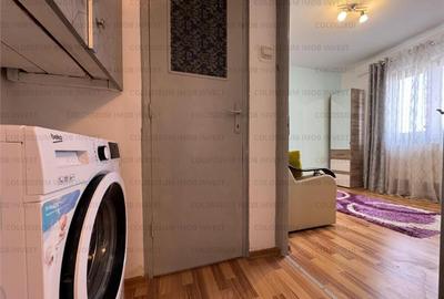 Apartament 2 camere, semidecomandat - zona Florilor - 9