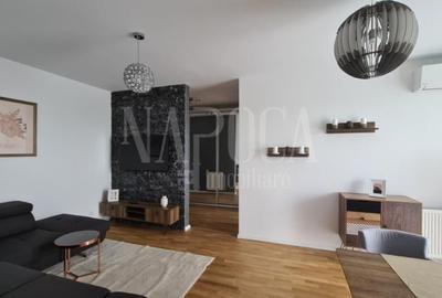 Apartament 3 camere de vanzare in Intre Lacuri, Cluj Napoca - 3