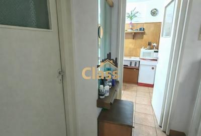 Apartament cu 2 camere decomandat, mobilat în Gheorgheni - 7