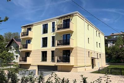 Apartament cu 2 camere decomandat în Central - 3