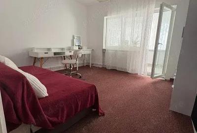 Apartament 2 camere -Langa Medicina - Centrala proprie - Etaj 1 - 1