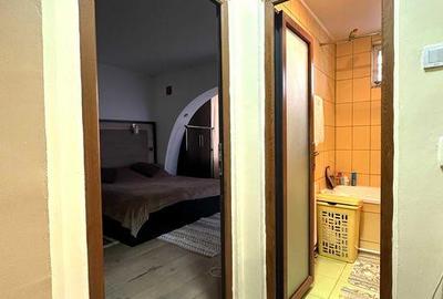Apartament cu 2 camere semidecomandat în Școlilor - 4