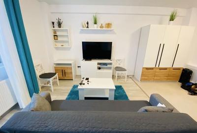 Garsonieră în Chiajna