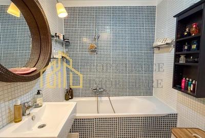 Apartament cu 3 camere semidecomandat, mobilat în Mihai Bravu - 20