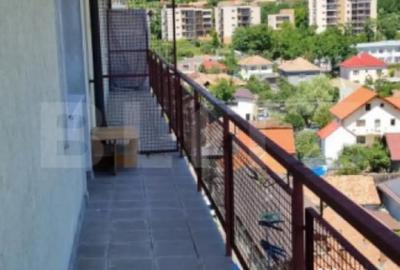 Garsonieră decomandată în Iris - 1