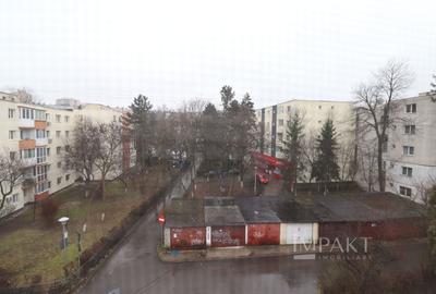 Apartament cu 4 camere decomandat în Mănăștur - 4