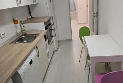 Apartament cu 2 camere decomandat, mobilat în Chiajna - 10