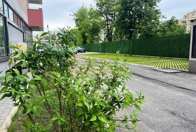 Spațiu comercial, de 86 mp, în Podu Roș - 4